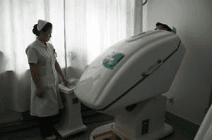 中药熏蒸
