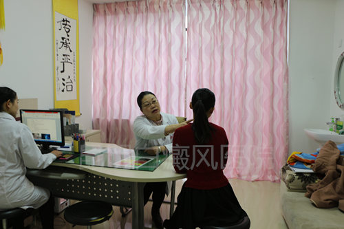 白癜风康复:白斑消失本是标 永不复发方为本