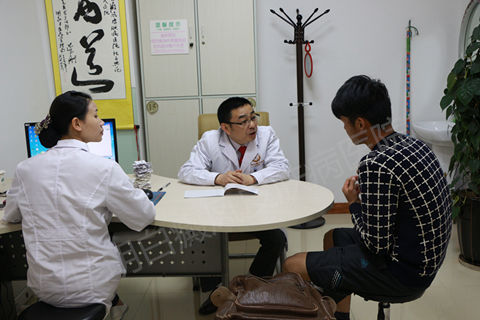 白癜风康复:白斑消失本是标 永不复发方为本